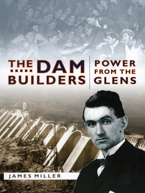 Title details for The Dam Builders by Jim Miller - Available